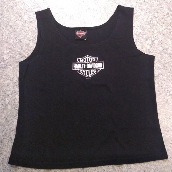 Harley-Davidson Palm Beach Tank